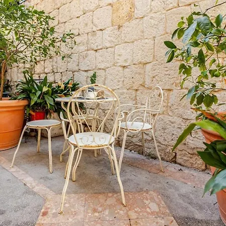 Apartment Bacvice Split Exterior photo