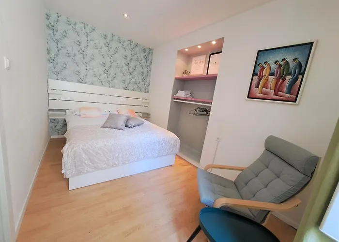 Apartment Bacvice