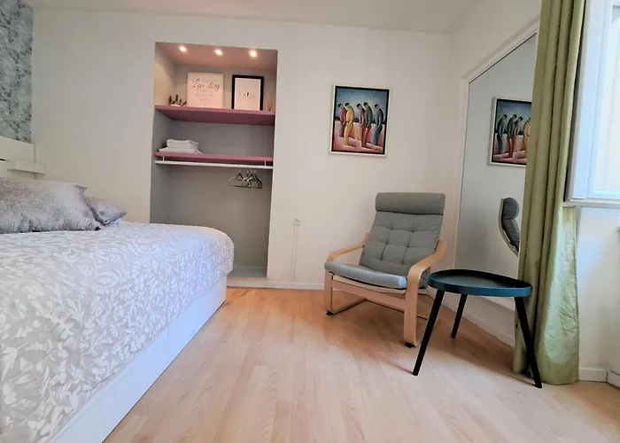 Apartment Bacvice