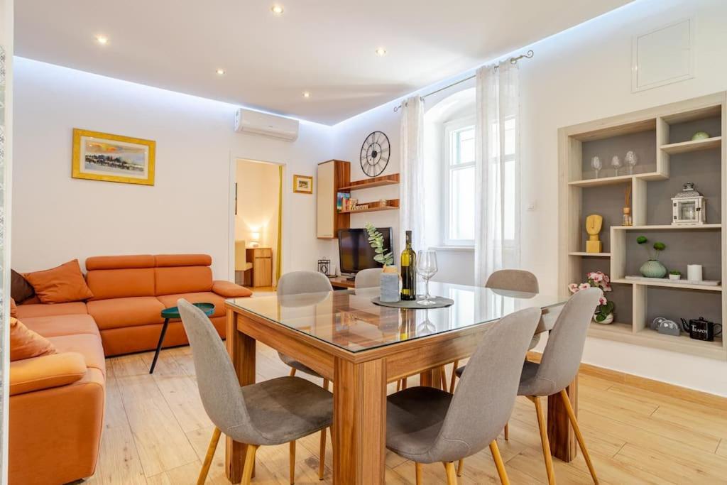 Bacvice Apartment Split