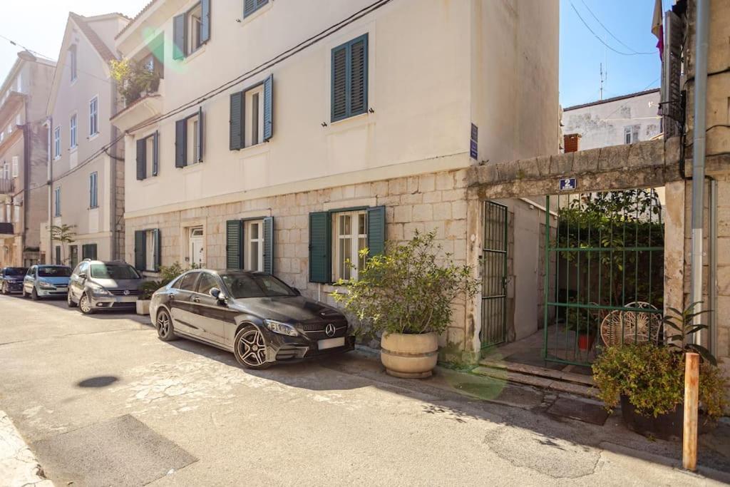 Apartment Bacvice
