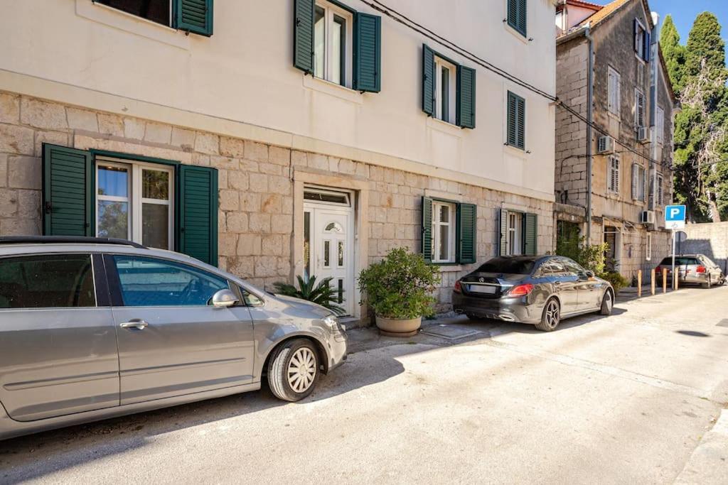 Bacvice Apartment Split