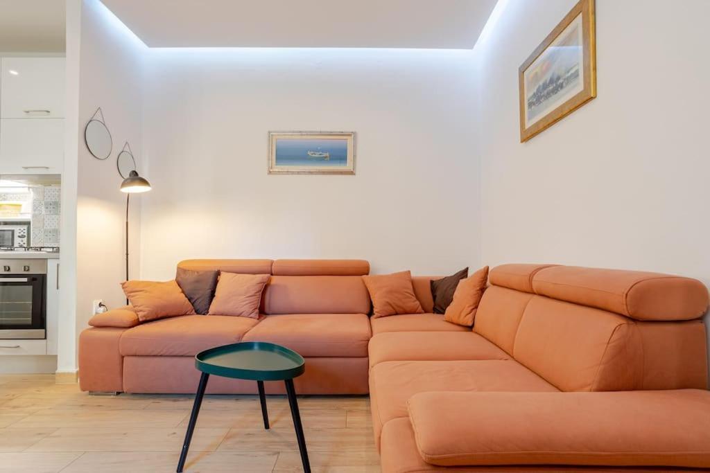 Apartment Bacvice Split