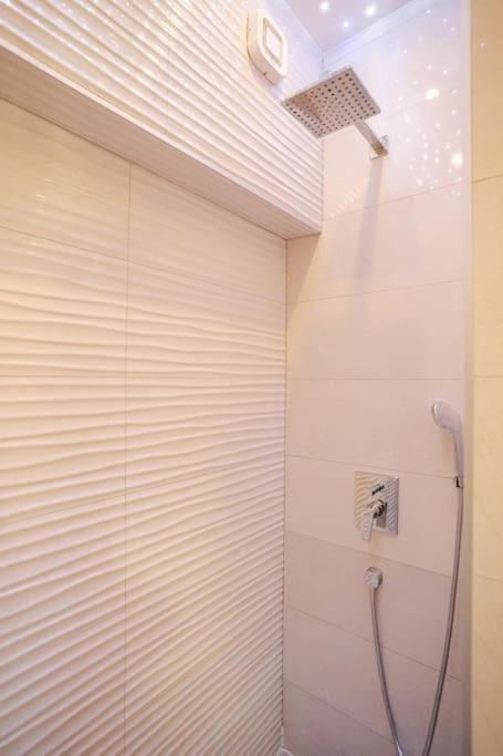 Apartment Bacvice