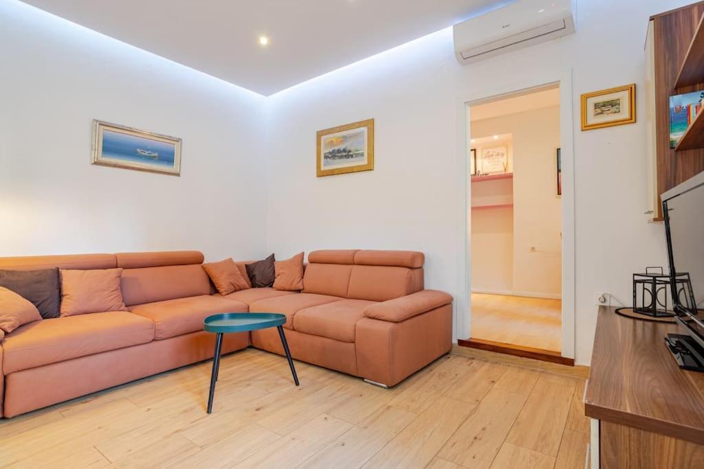 Bacvice Apartment