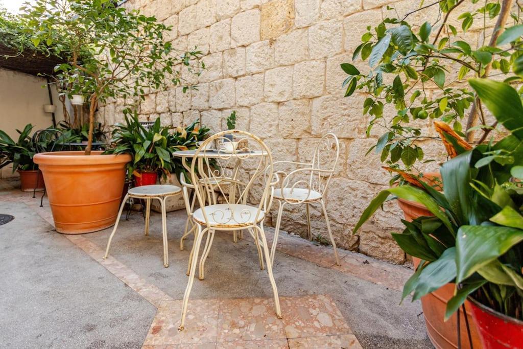 Bacvice Apartment *