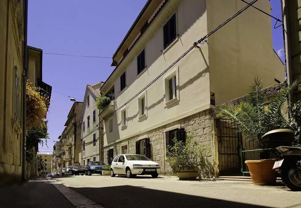Bacvice Apartment *